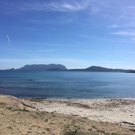 Stella Marina Lägenhet Olbia Exteriör bild