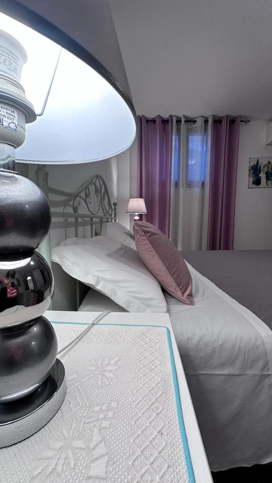 Stella Marina Lägenhet Olbia Exteriör bild